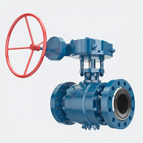 Ball Valves for Extreme Services